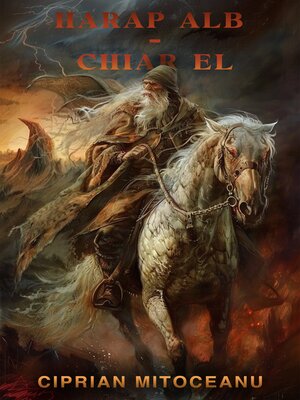 cover image of Harap-Alb--Chiar el